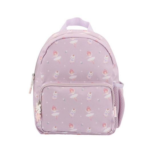 Children's School Backpack Ballet